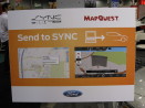 MapQuest to Sync