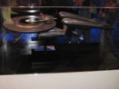 Enterprise model record player