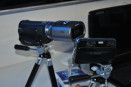 3D camcorders