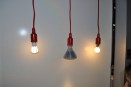 GE LED home lighting