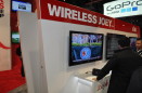 Wireless Joey display