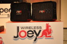 Wireless Joey front view