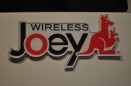 Wireless Joey logo