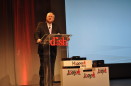 Dish President and CEO Joe Clayton
