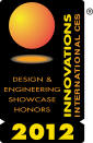CES 2012 Innovations Award