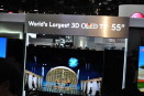 LG 55" OLED 3D