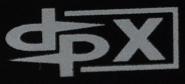 dpx logo
