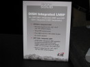 Dish 500+ integrated LNB info card